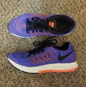 Men's Nike Zoom Pegasus 32 Running Shoes